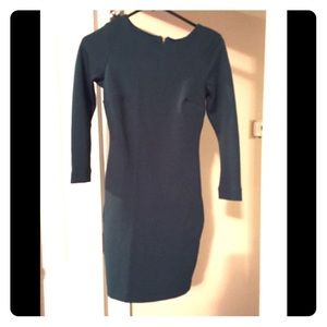 Sexy fitted classy dress